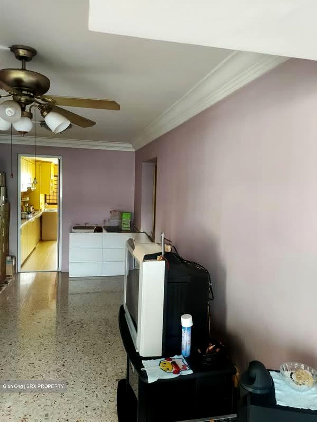 Blk 706 Chong Pang Green (Yishun), HDB 3 Rooms #550985181